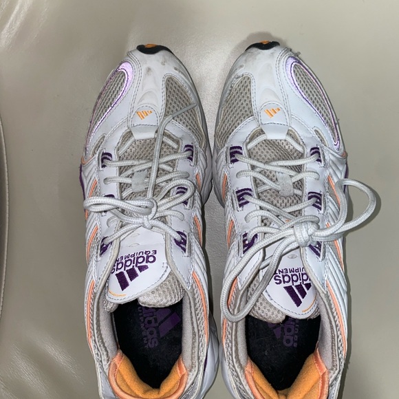 Adidas Sneakers - Picture 7 of 7